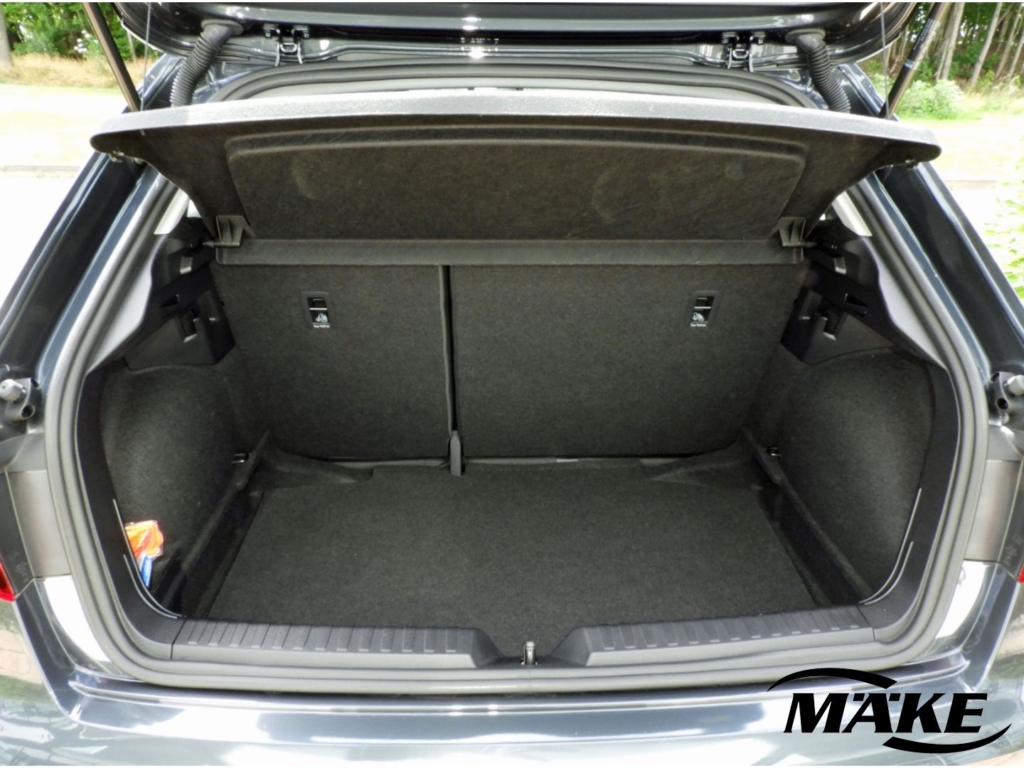 A1 Sportback 30 advanced s-tronic PDC GRA RFK AL