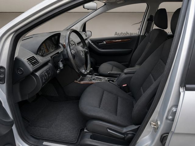 MERCEDES-BENZ A 200 A 200 Elegance, Automatik — Bild 9 von 12