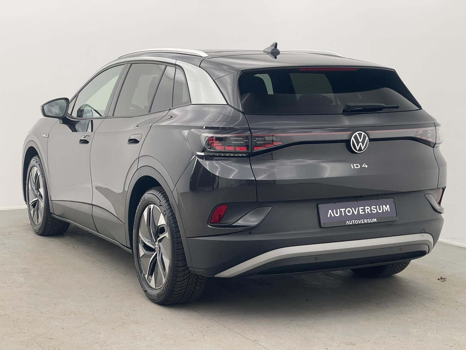 Volkswagen ID.4 Pro Performance Ergo*MEM*AHK*PANO*HUD*360° foto 10