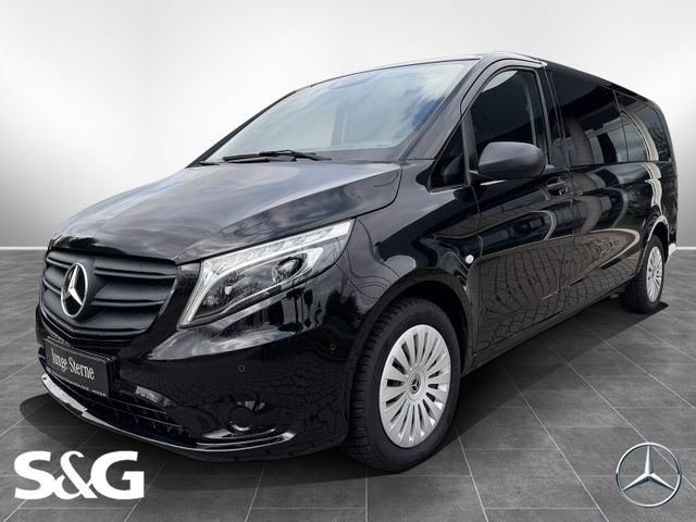 Mercedes-Benz Vito 116 CDI Tourer PRO Extralang