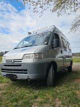 Burow VIP 502 Wohnmobil TÜV/AU/ Gas Neu - Burow Wohnwagen & Wohnmobile