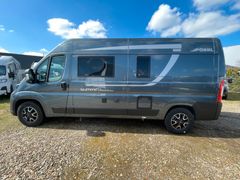 Pössl Summit Shine 600 R S Plus | *Jetzt Sichern*