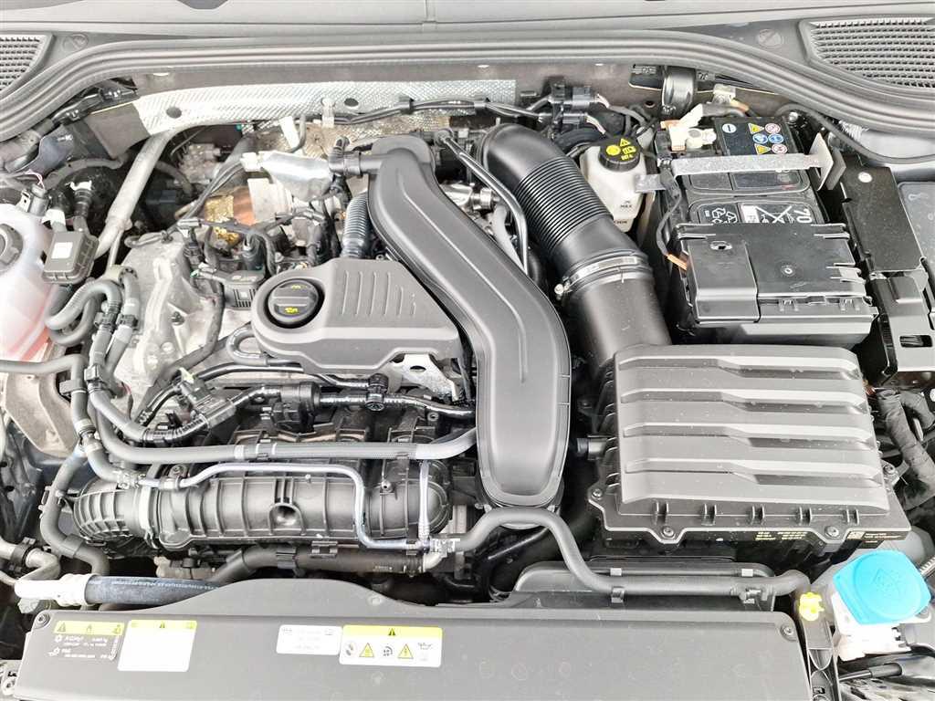 Volkswagen Golf Variant Life 1.5 TSI Navi Park&ComfortPaket, миниатюра 22