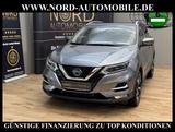 Nissan Qashqai 1.2 Tekna Automatik AHK/Kamera/Navi/LED - Nissan Qashqai: Auto