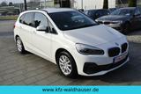 BMW Active Tourer 218 d xDrive Advantage AHK, NAVI - BMW 2er Reihe mit Diesel-Antrieb: Kombi, Automatik