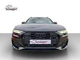 Audi A6 allroad quattro 40 TDI LED - Audi A6 Allroad mit Diesel-Antrieb: Standheizung