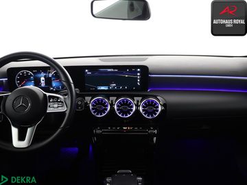 Mercedes A 200 - 8