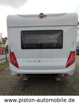 Bürstner Averso Plus 520 TL Harmony Line Modell 2025 - Bürstner 5