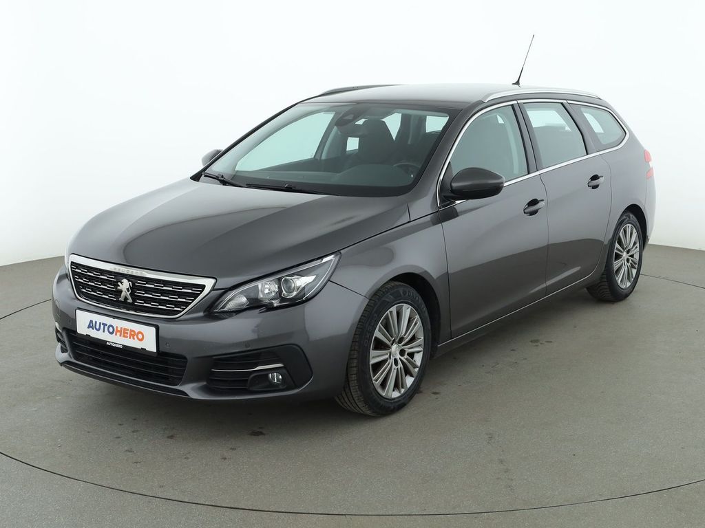Image of Peugeot 308