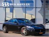 Maserati GranTurismo 4.7 S V8 Automatik*MEMORY*SHZ*NAVI* - gebrauchte Maserati Granturismo aus dem Jahr 2009