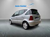 Mercedes-Benz A 140 Avantgarde *Automatik*Teilleder*Klima*TÜV* - Mercedes-Benz A 140 Gebrauchtwagen
