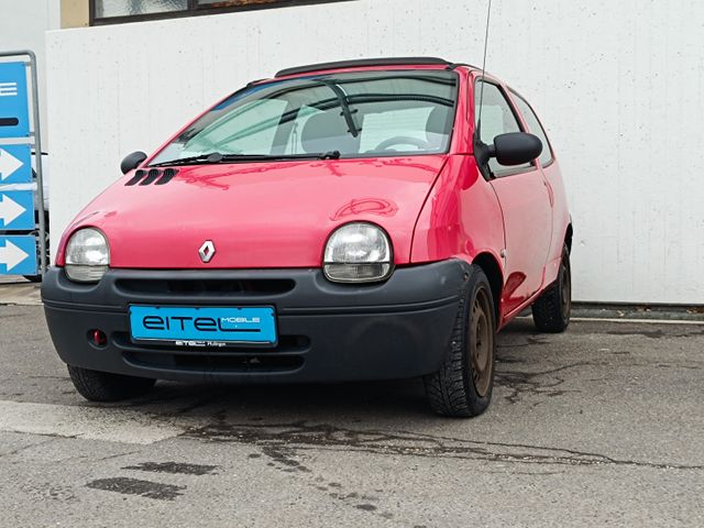 Renault Twingo 1.2 Authentique