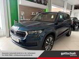 Skoda Kodiaq Tour 4x4 2.0 TDI DSG 200PS StandHZG AHK E - Skoda Kodiaq in Magdeburg