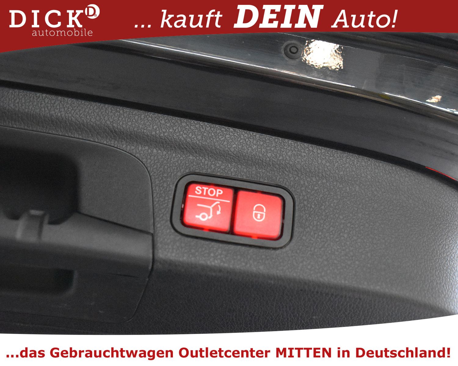 Fahrzeugabbildung Mercedes-Benz GLE350de 2X AMG Line NIGHT+PANO+STDHZ+360+ACC+21