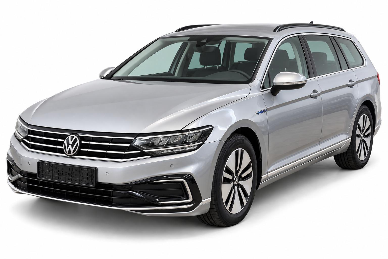 Volkswagen Passat GTE 1.4 TSI DSG KAMERA NAVI LED