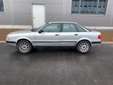 Audi 80 Neu TÜV H Kennzeichen - Audi 80 mit Benzin-Antrieb: Limousine, Klimaanlage