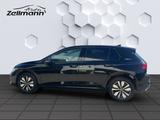 Volkswagen Golf Goal 1,5 l eTSI DSG digit Cockpit LED Sperr - Volkswagen Golf: Schwarz, Leichtmetallfelgen