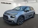 Citroën C3 1.2 PureTech 82/83 Plus Stop&Start (EURO 6d) 