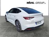Skoda ENYAQ Coupe 85 Sportline*ADVANCED*HEAD UP*NAVI*P - gebrauchte Skoda Sportwagen