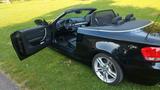 BMW 135i Cabrio -  - BMW 1er Reihe: Cabrio