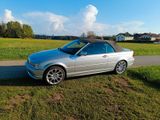 BMW 318Ci -Cabrio/angemeld . TÜV 08/26/   Privatver