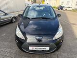 Ford Ka Titanium 1.2 Ltr.**80tkm**HU/AU NEU - Ford aus 2009: Ka