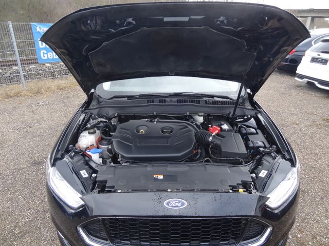 Fahrzeugabbildung Ford Mondeo Lim. ST-Line/LED/Leder/Pano/Navi/67.500km