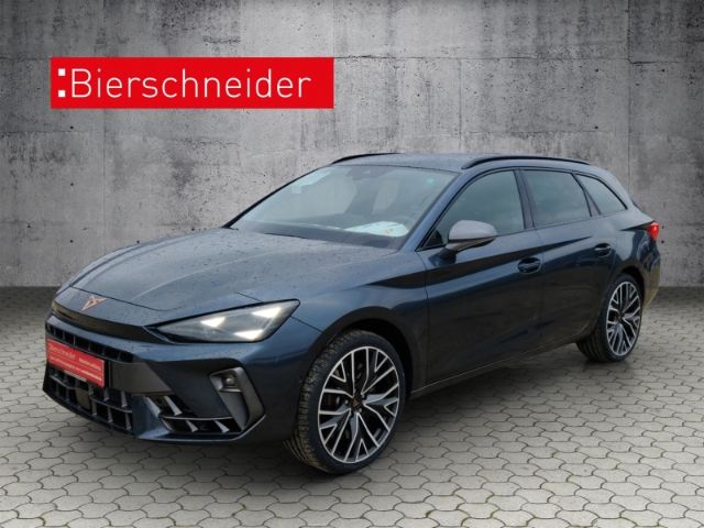 Cupra Leon Sportstourer 2.0 TSI DSG 4Drive VZ NAVI LED