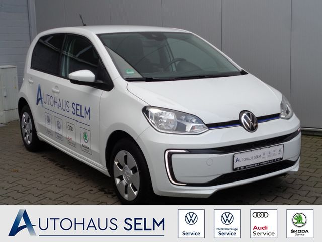 Volkswagen up e-up! Edition SHZ R-KAM MAPS+MORE DAB Klimaau