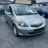 Honda Jazz 1.2 Cool - Honda Jazz Gebrauchtwagen in Düsseldorf