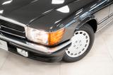Mercedes-Benz SL 300 R107 - nur 9.189 km, DEUTSCHE ZULLASSUNG - Mercedes-Benz SL 300: R107