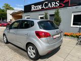 Kia Venga Dream Team 1.6/PANO/KEYLESS/SHZ/AHK/ - Kia Venga: 1.6