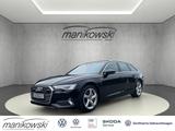 Audi A6 Avant 55TFSI S-tronic quattro *S-Line*Navi+BT