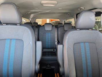 Ford Tourneo Custom 2.0 EcoBlue SPORT L2