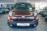 Fiat 500L 1.4 16V S-Design Kamera 2.Hand Alu PDC TÜV - gebrauchte Fiat Kleinbus