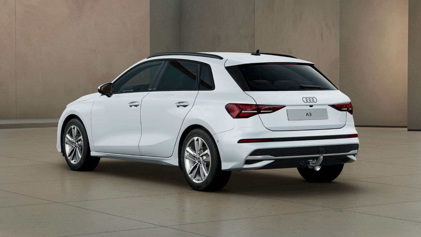 Audi A3 - Bild 5