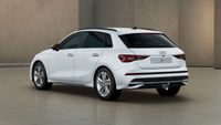 Audi A3 - Vorschau Bild 5