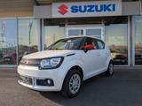 Suzuki Ignis Club - Suzuki Ignis: Club