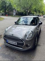 MINI One