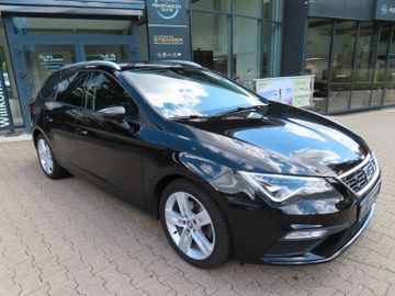 Fotografie 3 des Seat Leon ST FR 1.4 TSi Navi Kamera LED