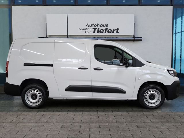 Combo Cargo 1.5 Diesel XL EHZ Autm. (Modell 2018