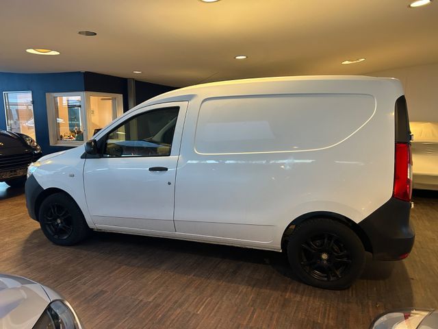 Fahrzeugabbildung Dacia Dokker Express Basis*1.Hd* Benzin *