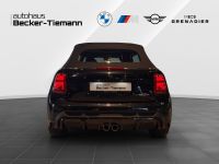 MINI John Cooper Works Cabrio - Vorschau Bild 5