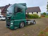 MAN TGX 18.470 - MAN TGX 18-470