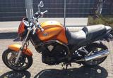 Yamaha Bulldog BT 1100 - YAMAHA BT 1100 BULLDOG