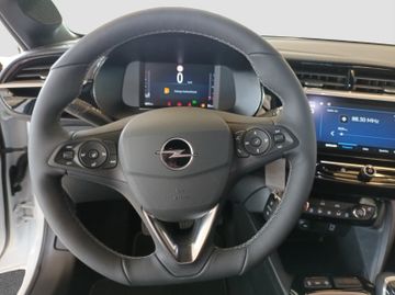 Fotografie 11 des Opel Corsa GS Kamera LED Sitz-/Lenkradheizung PDC