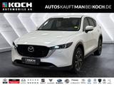 Mazda CX-5 L SKYACTIV-G 194 FWD 5T 6AG AL-AD'VANTAGE - Mazda: V6