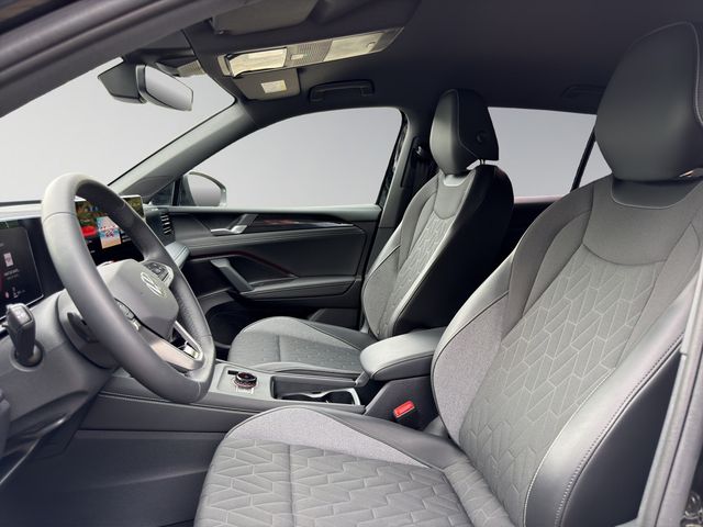 Tiguan 2.0 TDI Goal DSG