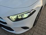 Mercedes-Benz A 200 Progressive LED Leder Kamera Alu 17 MBUX - Mercedes-Benz: Allradantrieb