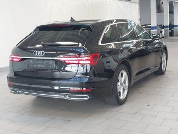 Audi A6 - 4